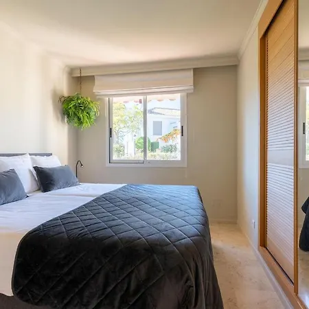 Apartamento Casa Magnolia Ref #83 *