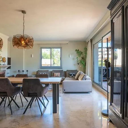 Apartamento Casa Magnolia Ref #83