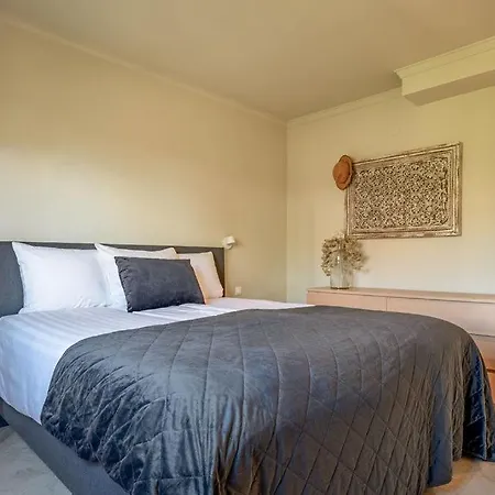 Apartamento Casa Magnolia Ref #83 *