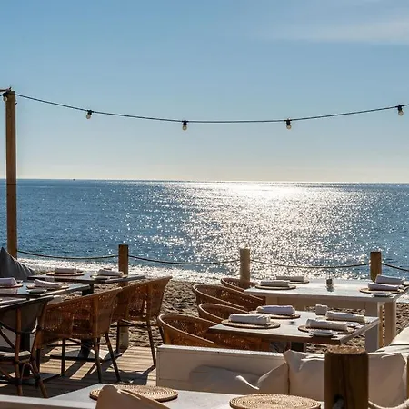 Casa Magnolia Ref #83 Apartamento Marbella