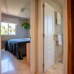 Casa Magnolia Ref #83 Lägenhet *