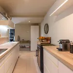 Casa Magnolia Ref #83 Marbella