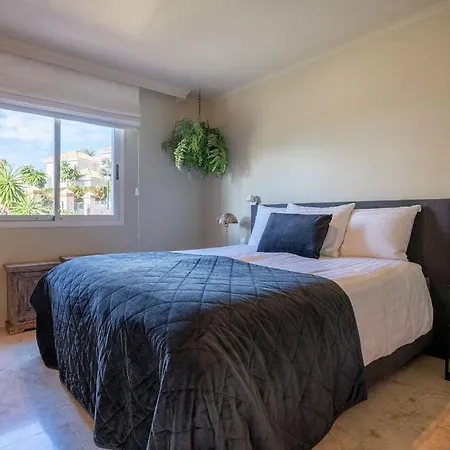 Apartamento Casa Magnolia Ref #83 Marbella