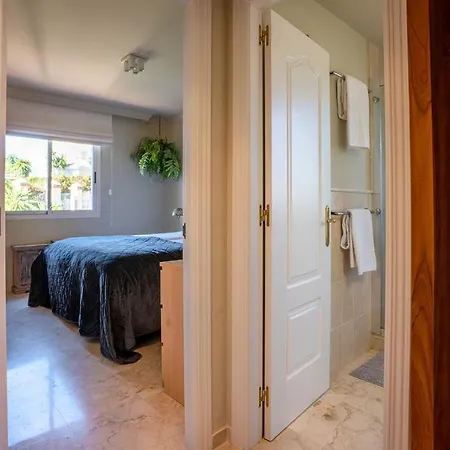 Casa Magnolia Ref #83 Apartman *