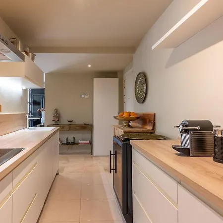 Casa Magnolia Ref #83 马尔韦利亚