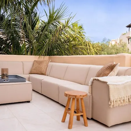 Casa Magnolia Ref #83 公寓 马尔韦利亚
