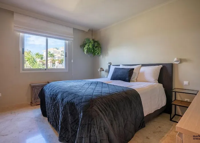 Apartment Casa Magnolia Ref #83 Marbella