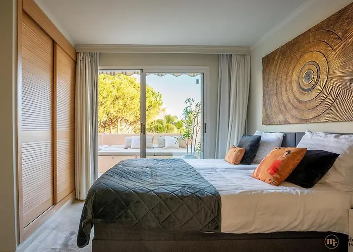 Casa Magnolia Ref #83 Apartment Marbella