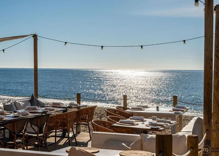Casa Magnolia Ref #83 Apartment Marbella