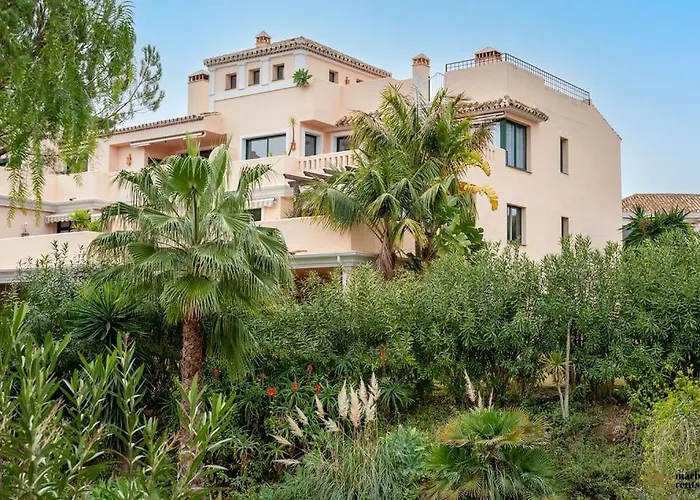 Casa Magnolia Ref #83 Apartment *