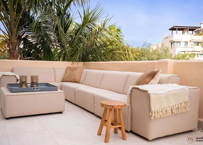 Casa Magnolia Ref #83 Apartment Marbella