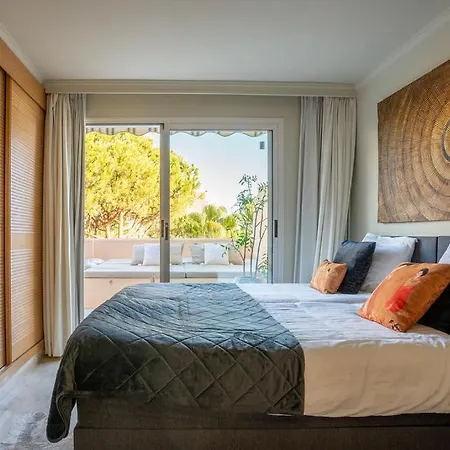 Casa Magnolia Ref #83 Apartment Marbella