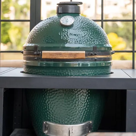 Casa Magnolia Ref #83 Daire Marbella